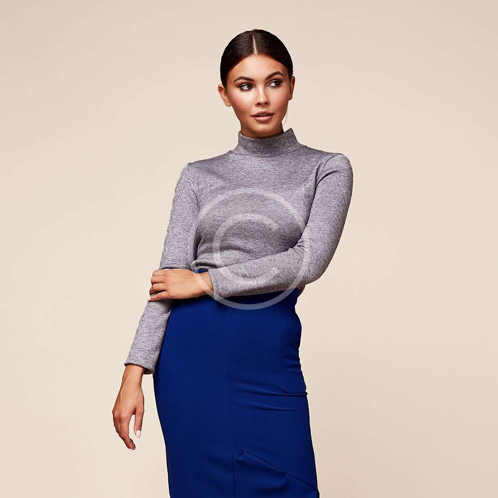 Soft Pullover