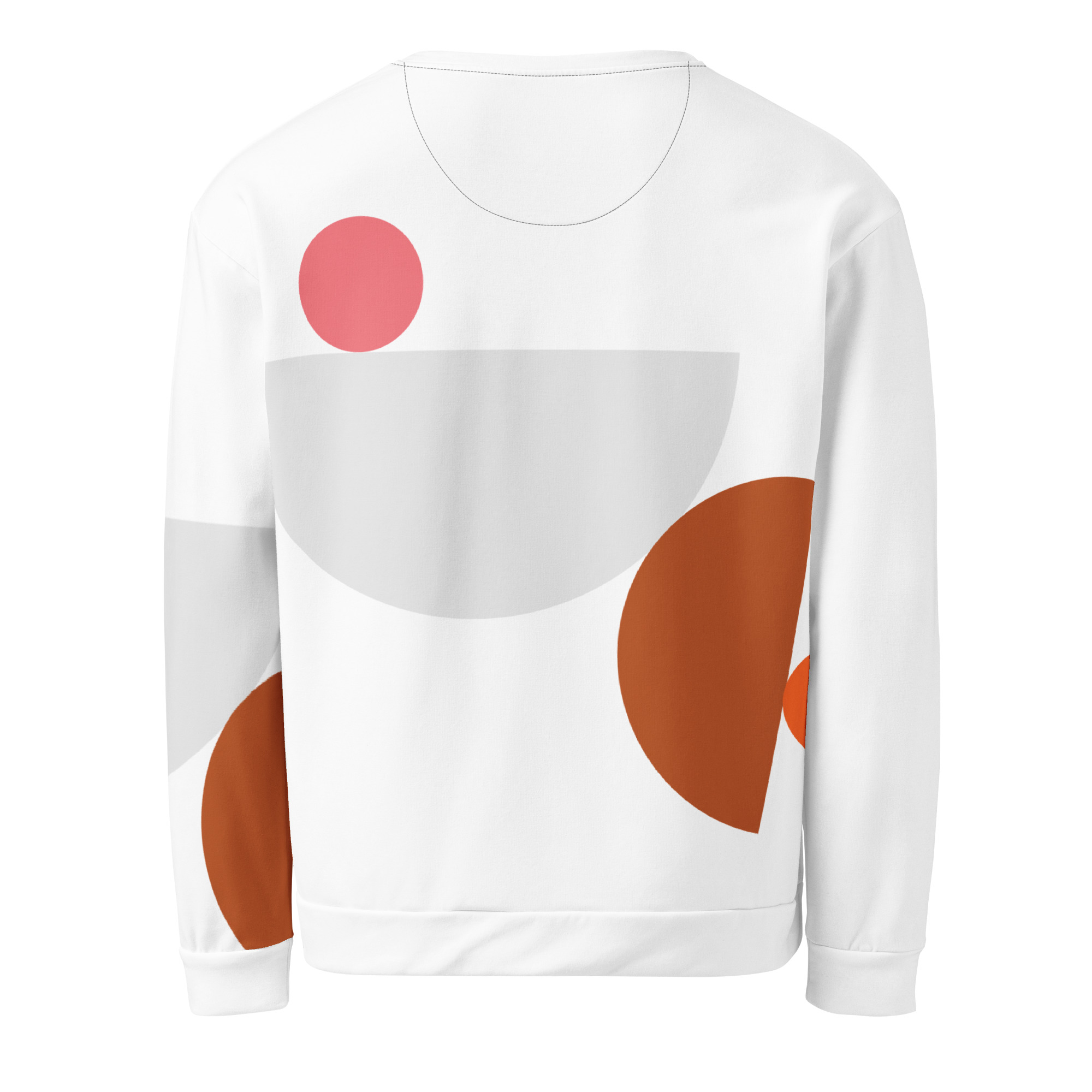 Unisex Sweatshirt - Image 2