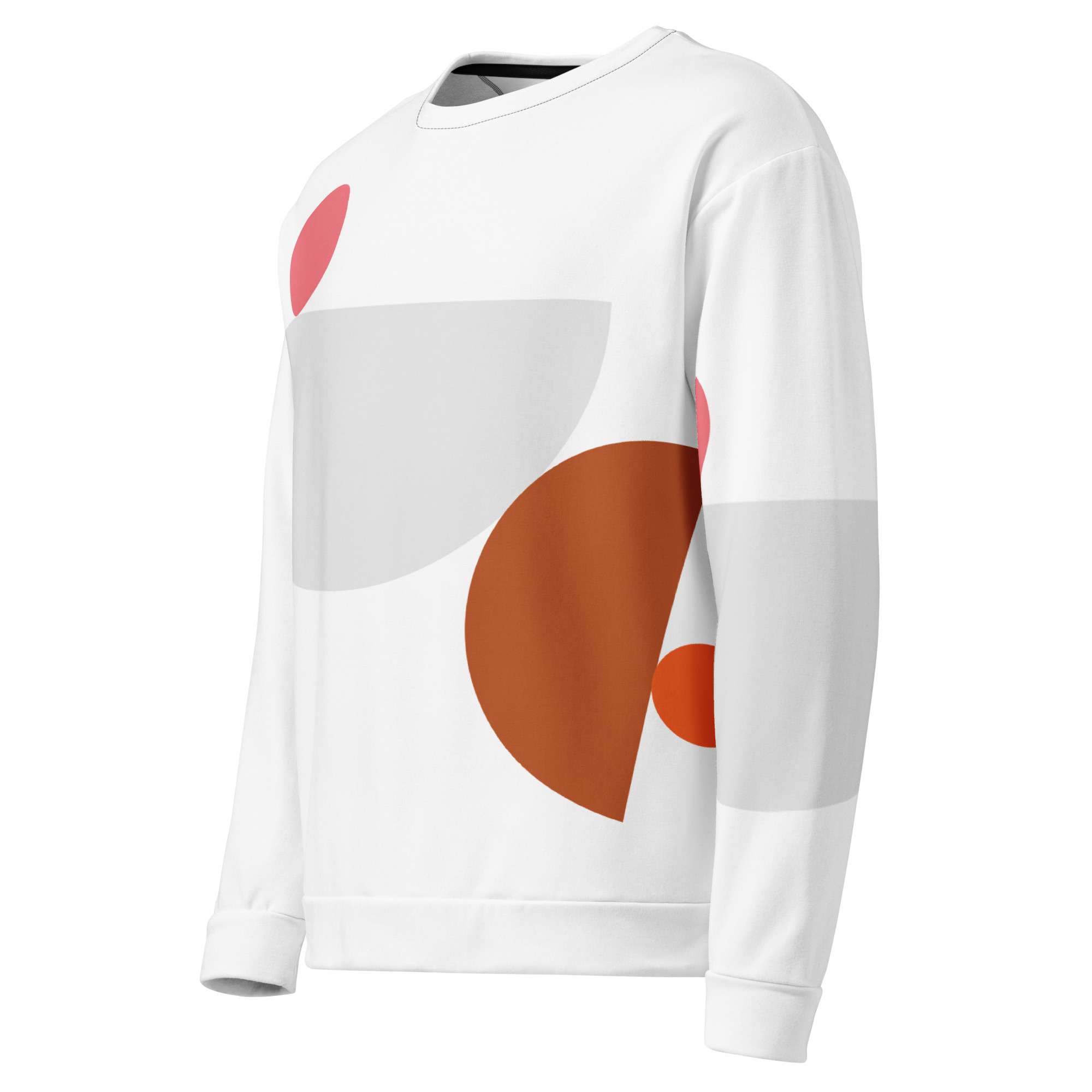 Unisex Sweatshirt - Image 3
