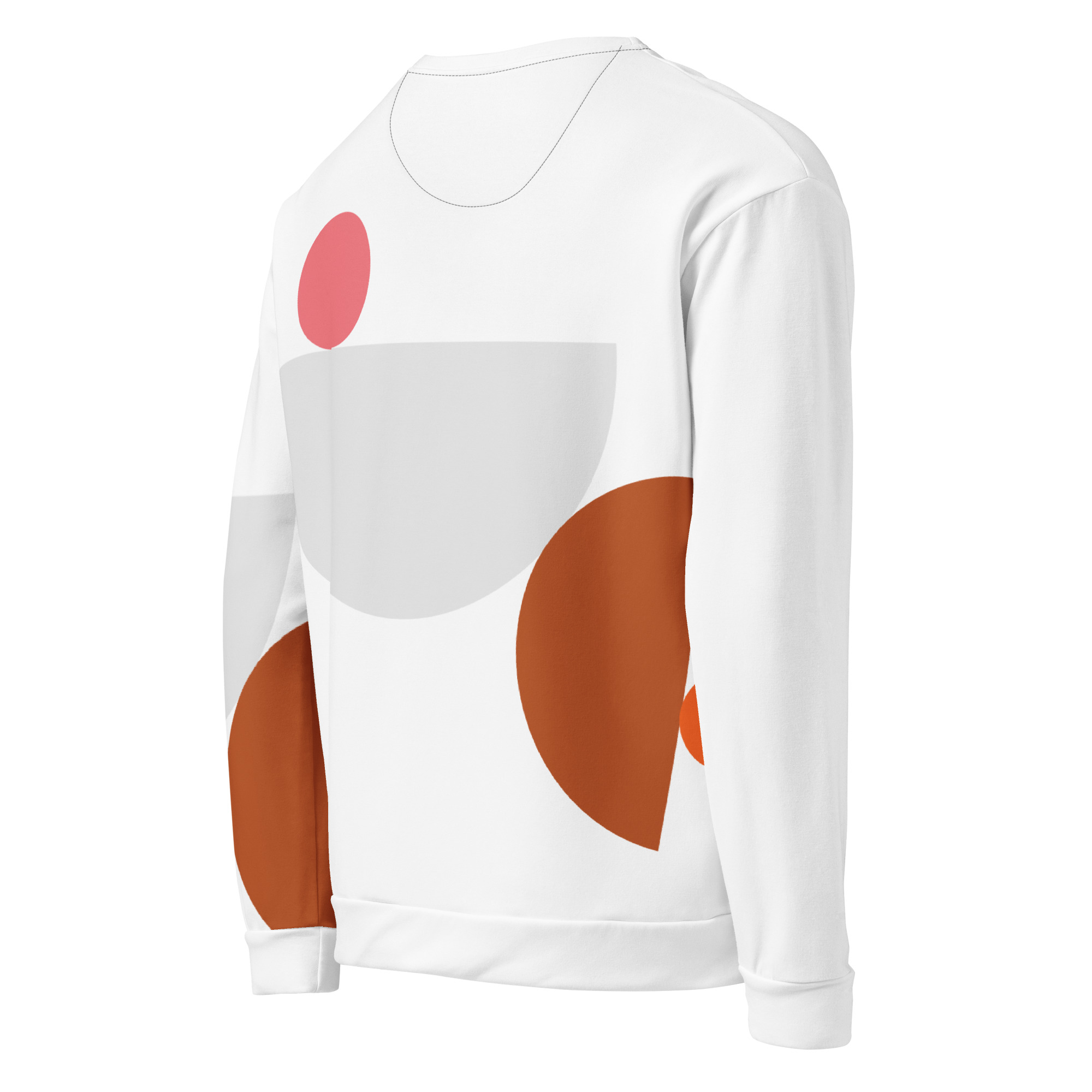 Unisex Sweatshirt - Image 4
