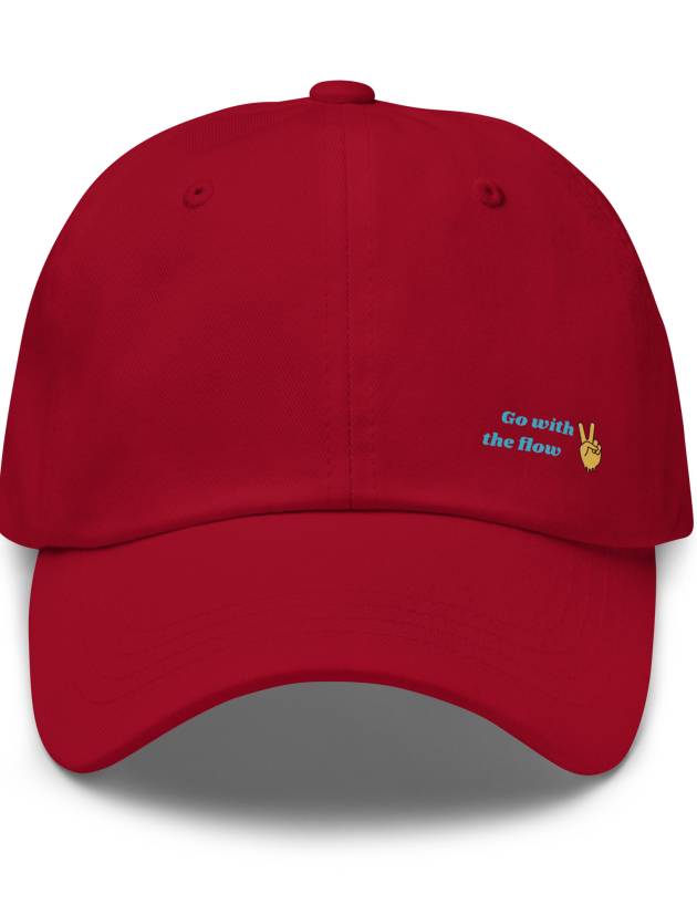 Dad hat