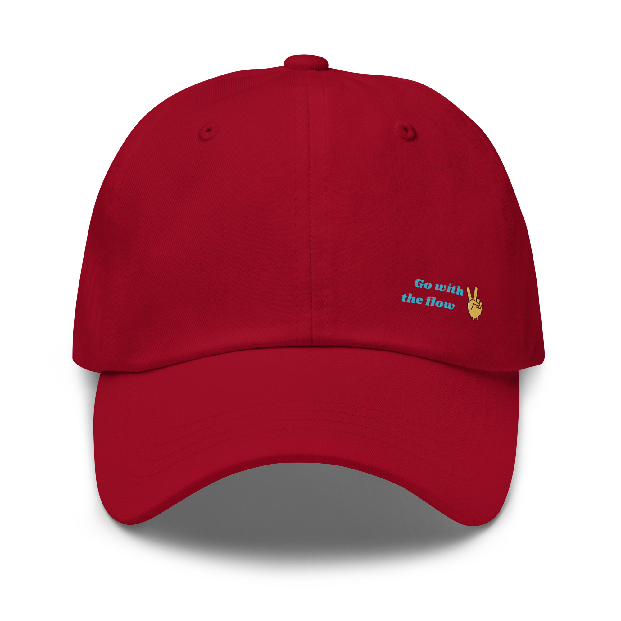 Dad hat