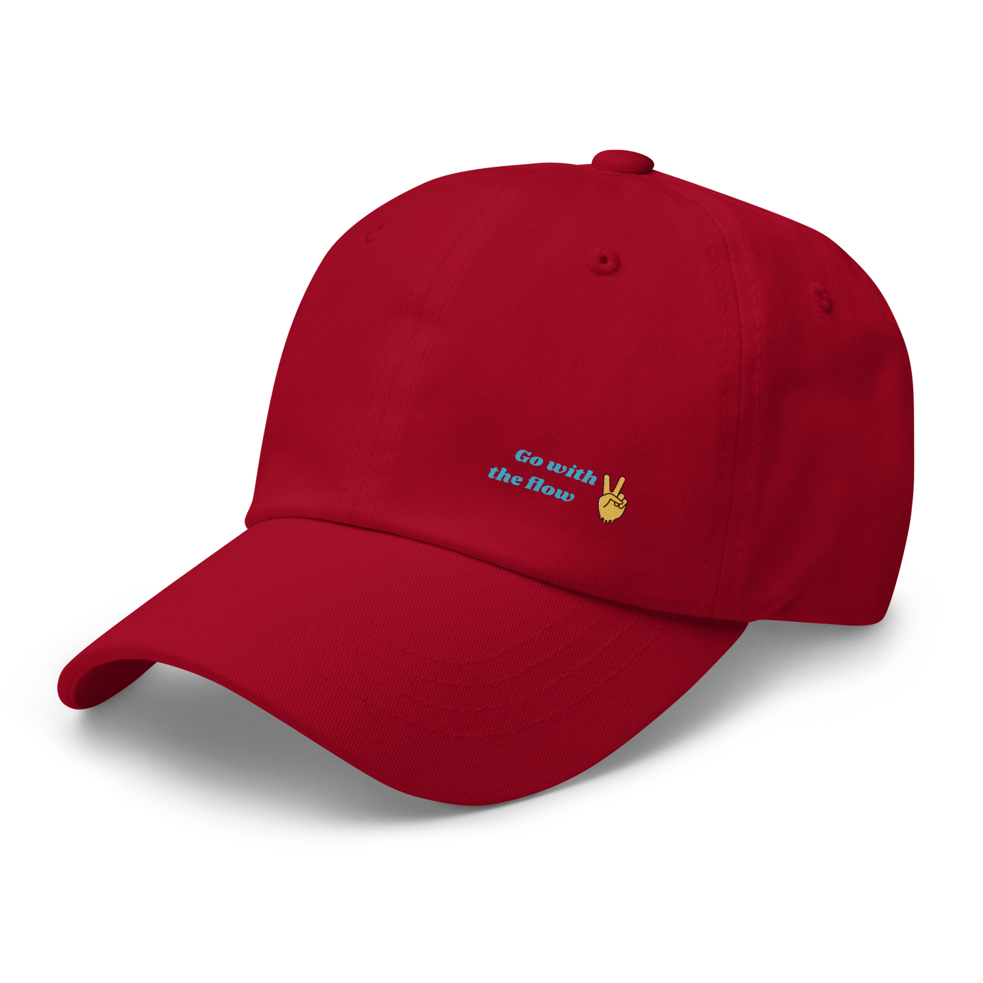 Dad hat - Image 4