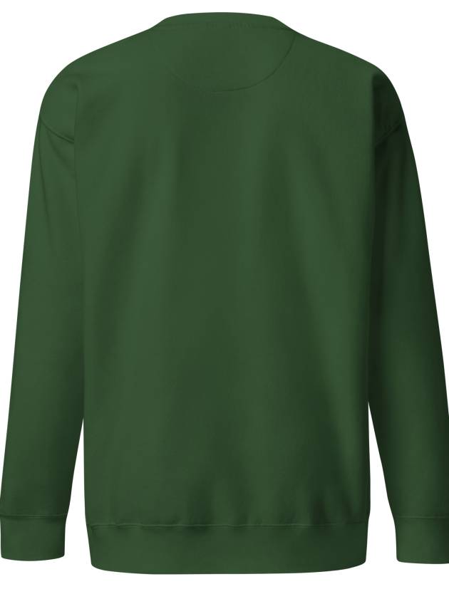 Unisex Premium Sweatshirt