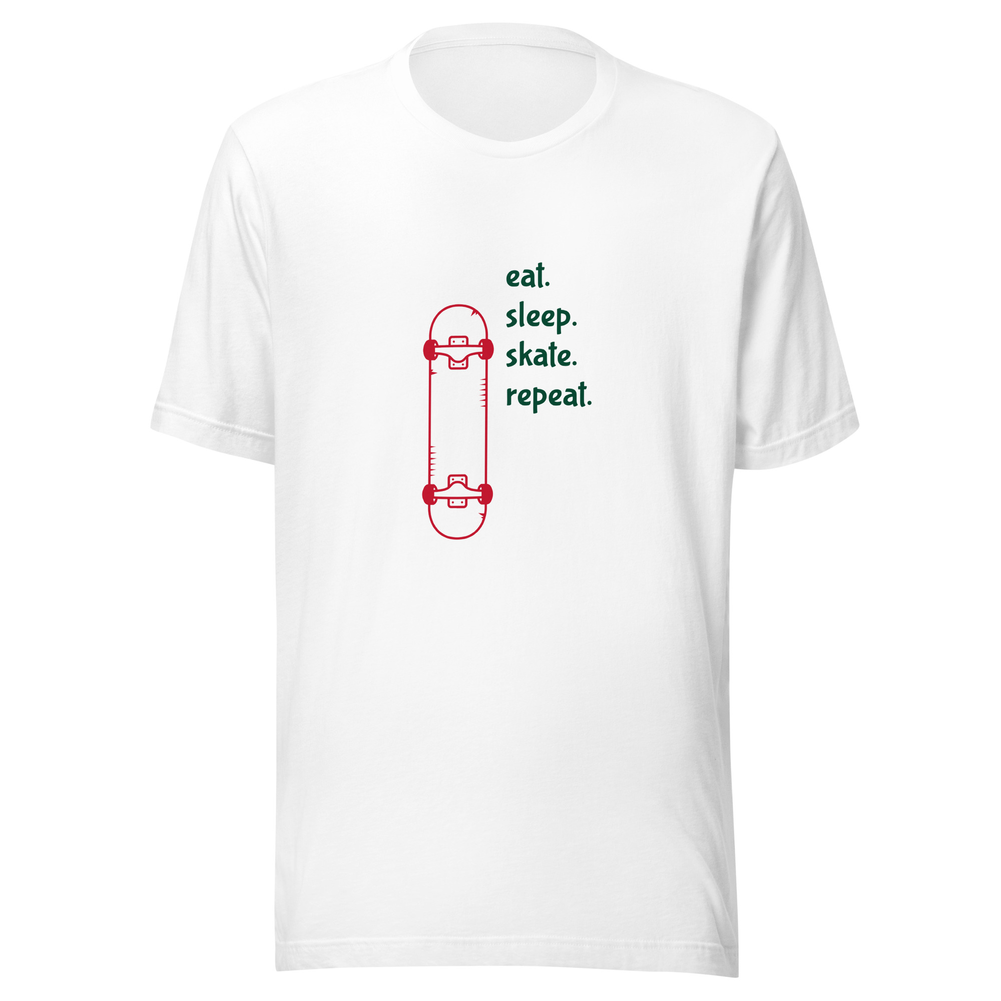 Unisex t-shirt