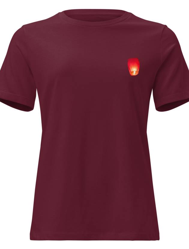 Women's Relaxed T-Shirt