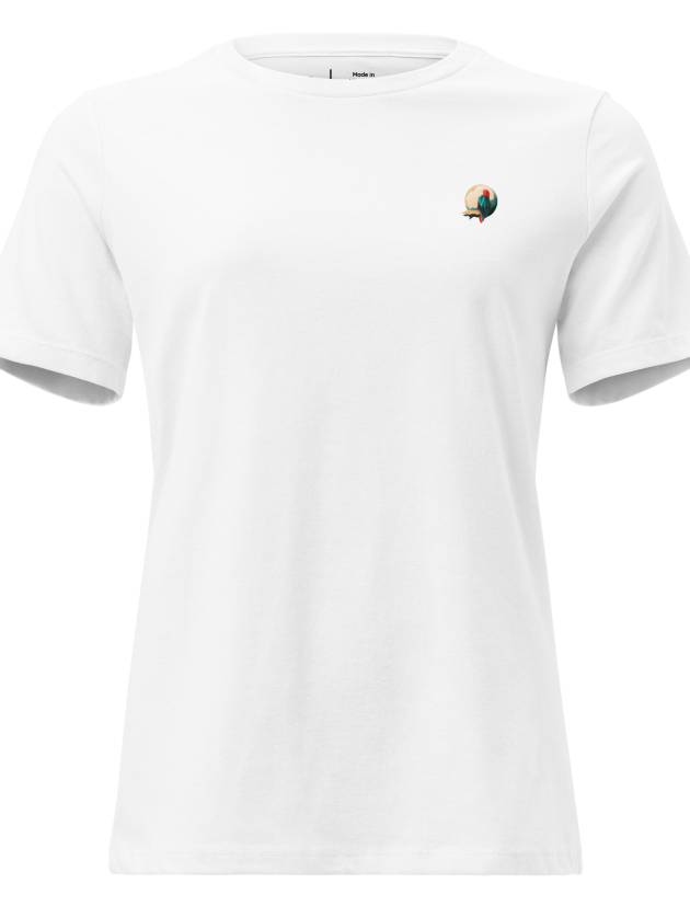 Women's Relaxed T-Shirt