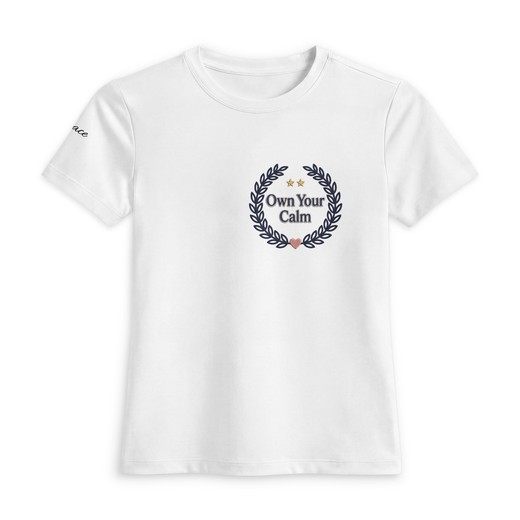 Copy of Women's Luxe Fitted Tee