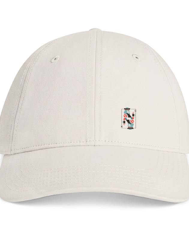 Access Cap