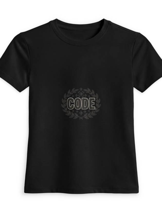 Women's Luxe Fitted Tee